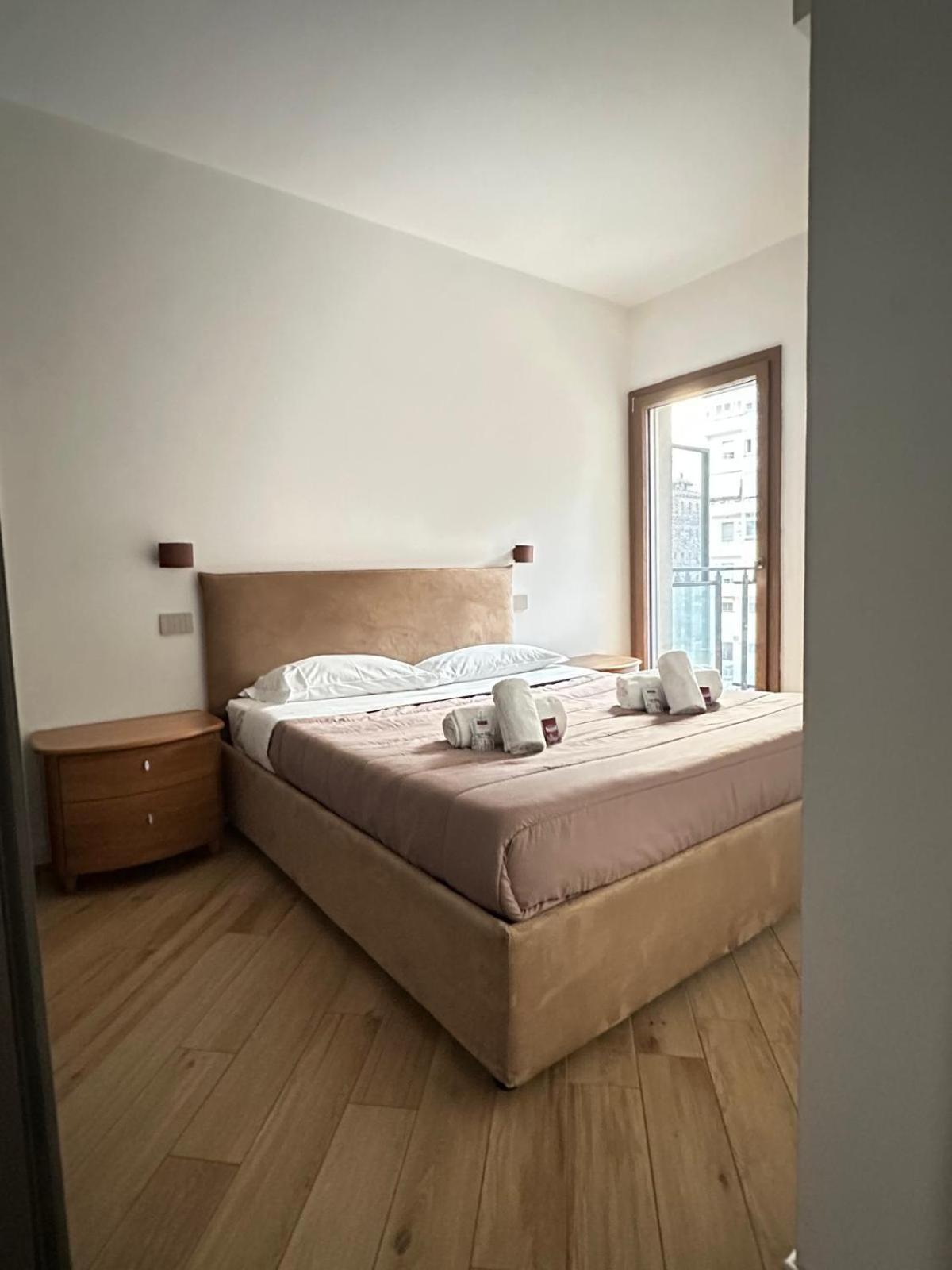 Trastevere Rome'S Heart Charming Appartment 1 Eksteriør billede