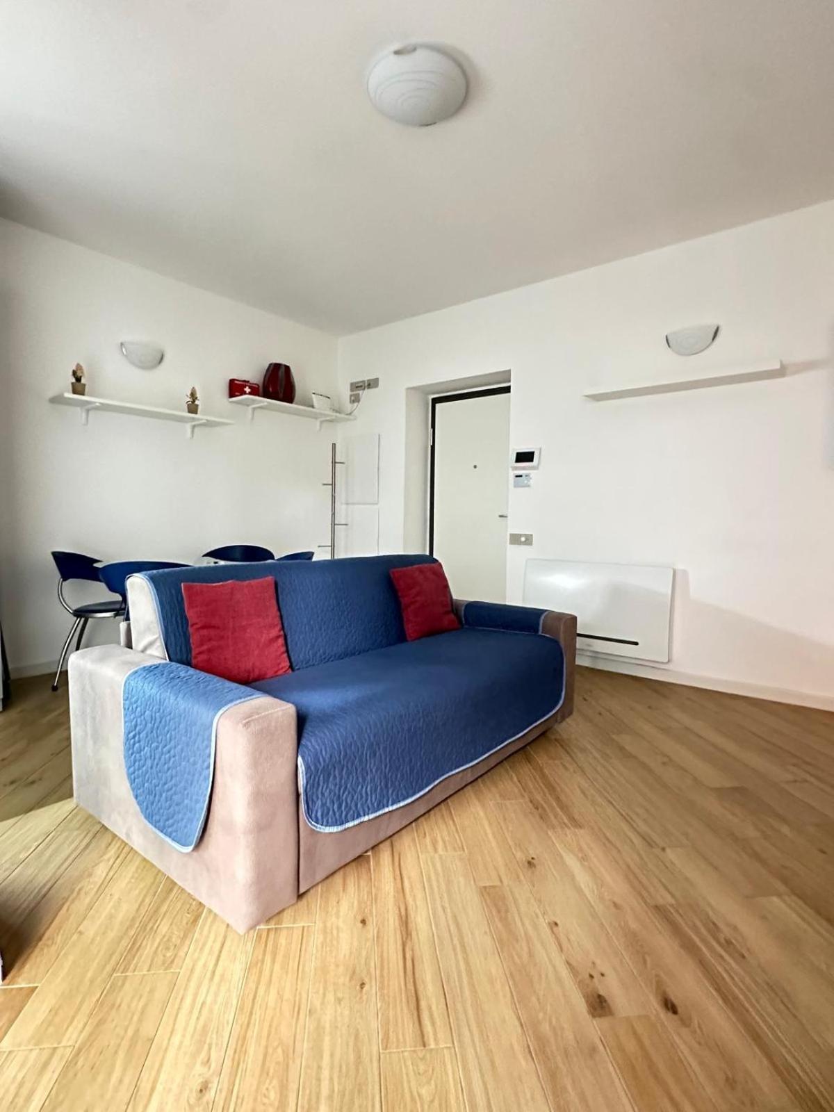 Trastevere Rome'S Heart Charming Appartment 1 Eksteriør billede