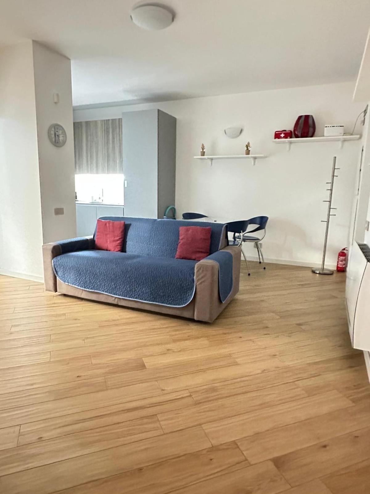 Trastevere Rome'S Heart Charming Appartment 1 Eksteriør billede