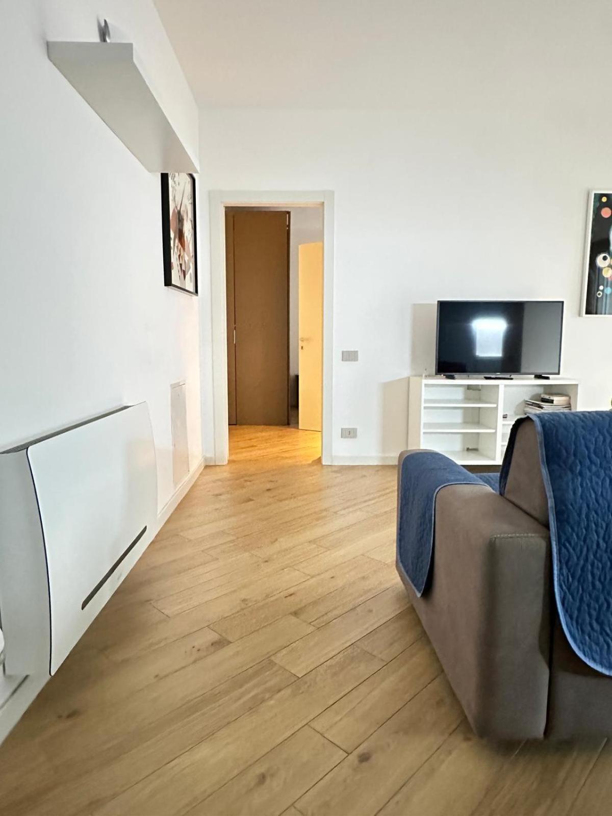 Trastevere Rome'S Heart Charming Appartment 1 Eksteriør billede